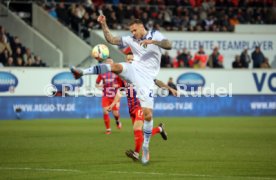 17.03.23 1. FC Heidenheim - Karlsruher SC