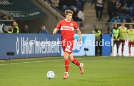 23.02.25 TSG 1899 Hoffenheim - VfB Stuttgart