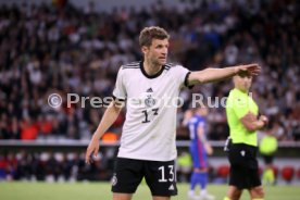 07.06.22 Deutschland - England