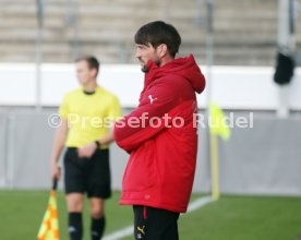 VfB Stuttgart II - TuS Koblenz