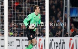 17.03.10 FC Barcelona - VfB Stuttgart