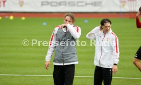 29.07.25 VfB Stuttgart Trainingslager Tegernsee 2025