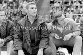 19.06.71 FC Bayern M&uuml;nchen - 1. FC K&ouml;ln