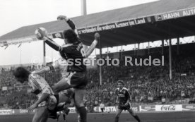 08.11.86 VfB Stuttgart - SV Werder Bremen