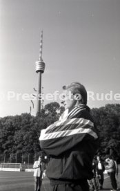20.07.93 Stuttgarter Kickers - Sparta Prag