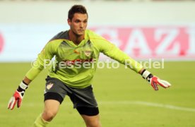 26.08.10 VfB Stuttgart - Slovan Bratislava