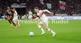 21.12.24 VfB Stuttgart - FC St. Pauli