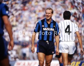 08.09.85 Inter Mailand - AC Pisa