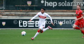 09.10.25 VfB Stuttgart - SV Elversberg