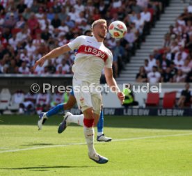 09.05.26 VfB Stuttgart - Bayer 04 Leverkusen