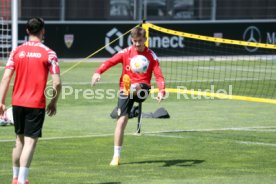 14.05.24 VfB Stuttgart Training