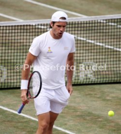 Tennis MercedesCup Stuttgart 2017