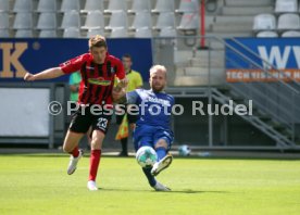 15.08.20 SC Freiburg - Karlsruher SC