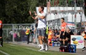 11.08.24 VfB Stuttgart II - TSV 1860 M&uuml;nchen