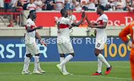 19.08.23 VfB Stuttgart - VfL Bochum