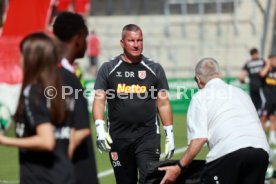 19.09.26 VfB Stuttgart II - SSV Jahn Regensburg