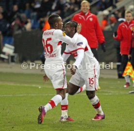 VfB Stuttgart