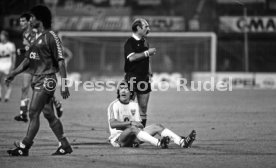 27.09.89 Feyenoord Rotterdam - VfB Stuttgart