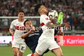 VfB Stuttgart - Union Berlin