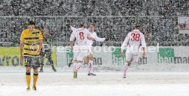 01.12.10 Young Boys Bern - VfB Stuttgart