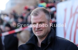 03.01.26 VfB Stuttgart Training