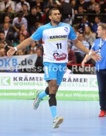 TVB 1898 Stuttgart - THW Kiel