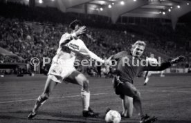 05.11.86 VfB Stuttgart - Torpedo Moskau