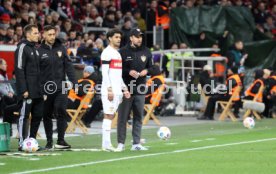 06.02.24 Bayer 04 Leverkusen - VfB Stuttgart