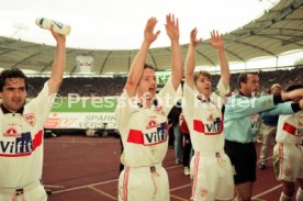 26.10.96 VfB Stuttgart - Borussia M&ouml;nchengladbach