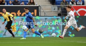 02.11.24 TSG 1899 Hoffenheim - FC St. Pauli