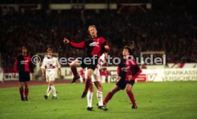 04.10.96 VfB Stuttgart - SC Freiburg