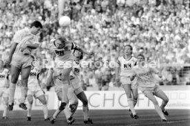 13.04.91 Stuttgarter Kickers - FC Schalke 04