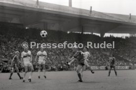 26.05.1984 VfB Stuttgart - Hamburger SV
