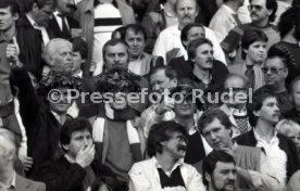 26.05.1984 VfB Stuttgart - Hamburger SV