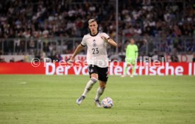 07.06.22 Deutschland - England
