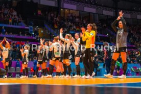 30.11.25 Frauen Deutschland - Serbien