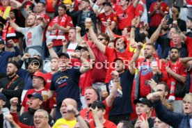 28.05.22 UEFA Champions League Finale 2022 FC Liverpool - Real Madrid