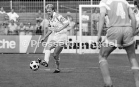 05.08.89 Stuttgarter Kickers - SG Wattenscheid 09