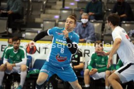 29.10.20 TVB Stuttgart - SC DHFK Leipzig