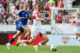 29.08.26 Frauen VfB Stuttgart - Hamburger SV