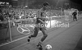 18.01.93 Hallen Masters Stuttgart