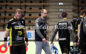 18.02.21 Frisch Auf G&ouml;ppingen - TVB Stuttgart