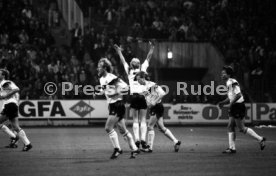 27.04.88 Deutschland - Schweiz