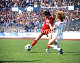 18.04.81 VfB Stuttgart - Bayer 04 Leverkusen