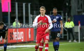 20.12.20 SC Freiburg - Hertha BSC Berlin