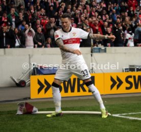 VfB Stuttgart - Hamburger SV