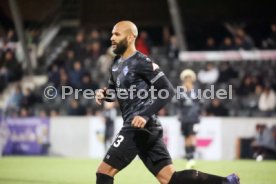 30.11.24 VfB Stuttgart II - SV Waldhof Mannheim