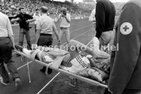 14.08.82 VfB Stuttgart - Inter Mailand
