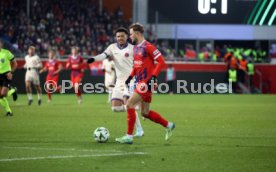 28.11.24 1. FC Heidenheim - Chelsea FC