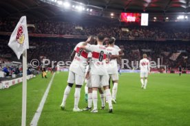 22.09.23 VfB Stuttgart - SV Darmstadt 98